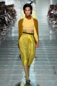 Marc Jacobs RTW Spring 2019