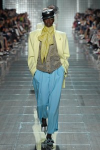 Marc Jacobs RTW Spring 2019