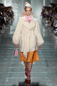 Marc Jacobs RTW Spring 2019