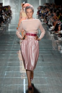 Marc Jacobs RTW Spring 2019