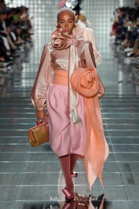 Marc Jacobs RTW Spring 2019