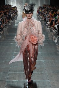Marc Jacobs RTW Spring 2019