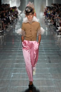 Marc Jacobs RTW Spring 2019