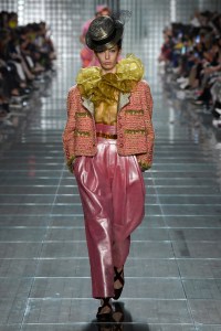 Marc Jacobs RTW Spring 2019