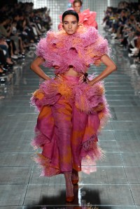 Marc Jacobs RTW Spring 2019