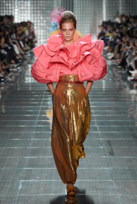 Marc Jacobs RTW Spring 2019