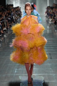 Marc Jacobs RTW Spring 2019