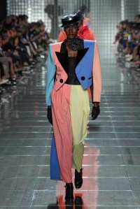 Marc Jacobs RTW Spring 2019