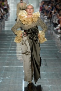 Marc Jacobs RTW Spring 2019