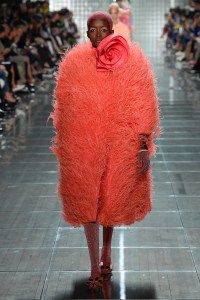Marc Jacobs RTW Spring 2019