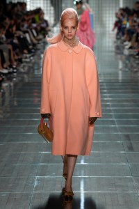 Marc Jacobs RTW Spring 2019