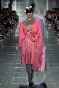 Marc Jacobs RTW Spring 2019