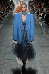 Marc Jacobs RTW Spring 2019