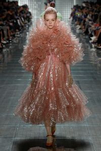 Marc Jacobs RTW Spring 2019