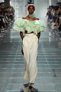 Marc Jacobs RTW Spring 2019