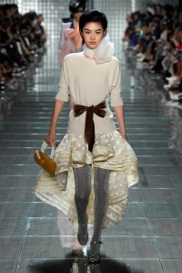 Marc Jacobs RTW Spring 2019