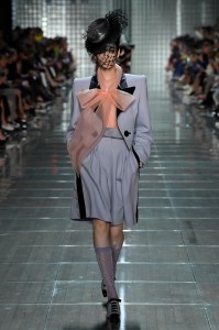 Marc Jacobs RTW Spring 2019
