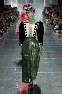 Marc Jacobs RTW Spring 2019