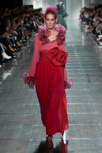 Marc Jacobs RTW Spring 2019