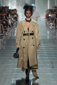 Marc Jacobs RTW Spring 2019