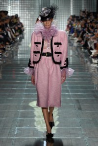 Marc Jacobs RTW Spring 2019