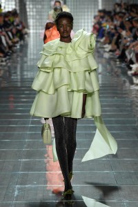 Marc Jacobs RTW Spring 2019