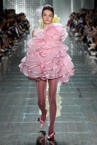Marc Jacobs RTW Spring 2019