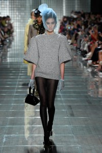 Marc Jacobs RTW Spring 2019