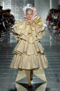 Marc Jacobs RTW Spring 2019