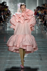 Marc Jacobs RTW Spring 2019