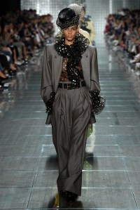 Marc Jacobs RTW Spring 2019