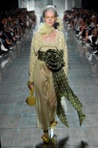 Marc Jacobs RTW Spring 2019