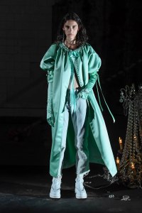 MM6 Maison Margiela RTW Spring 2019