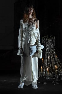 MM6 Maison Margiela RTW Spring 2019