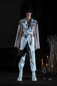 MM6 Maison Margiela RTW Spring 2019
