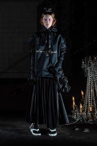 MM6 Maison Margiela RTW Spring 2019