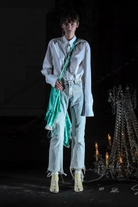 MM6 Maison Margiela RTW Spring 2019