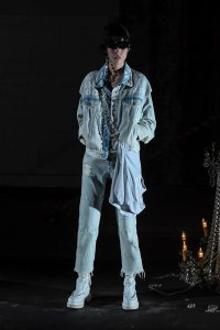 MM6 Maison Margiela RTW Spring 2019
