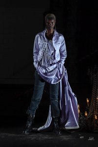 MM6 Maison Margiela RTW Spring 2019