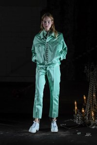 MM6 Maison Margiela RTW Spring 2019