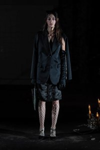 MM6 Maison Margiela RTW Spring 2019