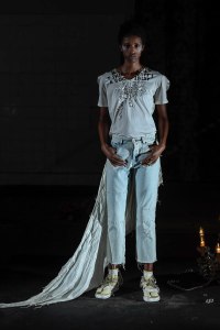 MM6 Maison Margiela RTW Spring 2019
