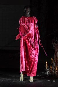 MM6 Maison Margiela RTW Spring 2019