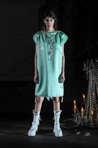 MM6 Maison Margiela RTW Spring 2019