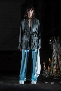 MM6 Maison Margiela RTW Spring 2019