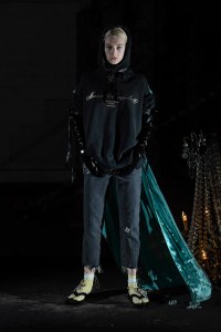 MM6 Maison Margiela RTW Spring 2019