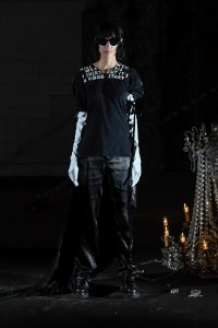 MM6 Maison Margiela RTW Spring 2019