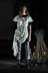 MM6 Maison Margiela RTW Spring 2019