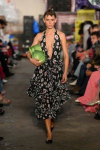 Molly Goddard RTW Spring 2019