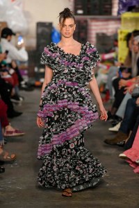 Molly Goddard RTW Spring 2019